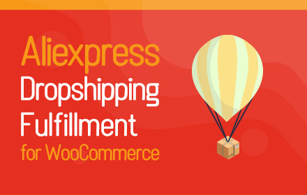 WooCommerce AliExpress Dropshipping Extension Preview image 0