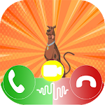 Cover Image of Télécharger Fake call 1.2 APK