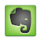 “Evernote Web”的产品徽标图片