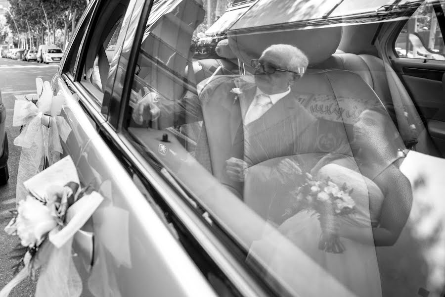 Весільний фотограф Marc Carnicé (mcarnice). Фотографія від 10 серпня 2017