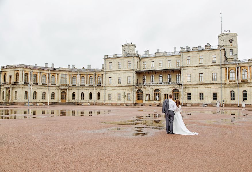 Свадебный фотограф Тимофей Матусовский (mtmphoto). Фотография от 24 марта 2018