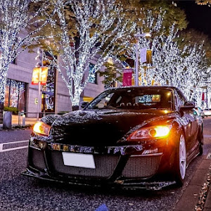 RX-8 SE3P