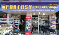 Fantasy Cake Shop photo 1