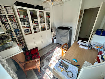 appartement à Poissy (78)