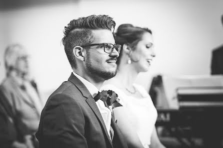 Fotógrafo de casamento Thorsten Koch (tkpixxfotografie). Foto de 11 de maio 2019