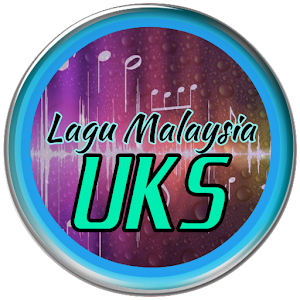 Lagu Malaysia - UKS  Icon