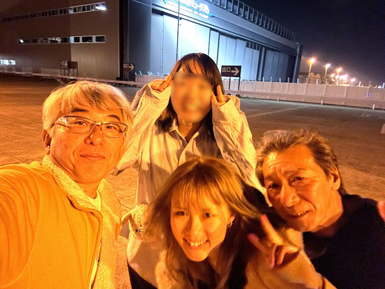 ムーヴキャンバスのいつもイイネ&コメントありがとうございます🙇‍♂️・660family・関節フレンズ☝️・ナイトミーティング・コラボありがとうございましたに関するカスタム事例の投稿画像5枚目