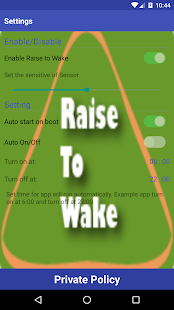 Wake.Up 1.0 APK + Мод (Бесконечные деньги) за Android