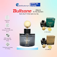 Nước Hoa Ô Tô Cao Cấp Bullsone Grasse Nature 105Ml - Hàng Chính Hãng - Nhiều Hương Lựa Chọn