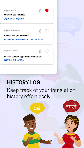 Screenshot Translate: All Languages