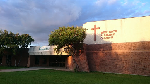 Westgate Alliance Church