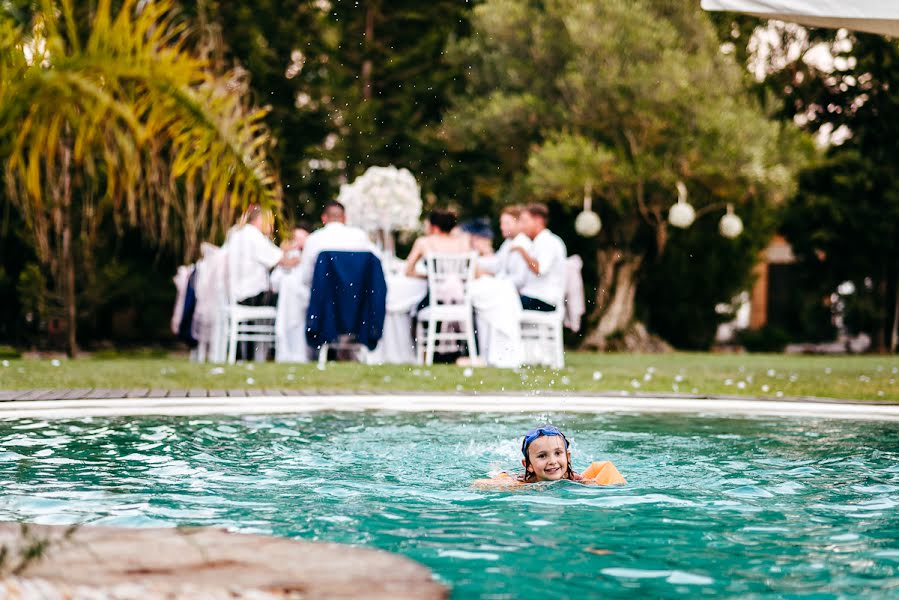 結婚式の写真家Ian France (ianfrance)。2017 9月5日の写真