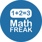 Cover Image of ダウンロード Math Freak 3.1 APK