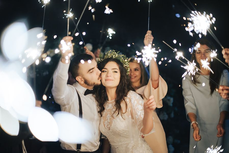 Wedding photographer Daria Agafonova (agafonovapro). Photo of 20 February 2019