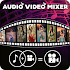 Audio Video Mixer1.7