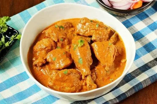 Chicken Korma