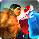ダウンロード Incredible Hero Robot Battle - Bulk Monst をインストールする 最新 APK ダウンローダ
