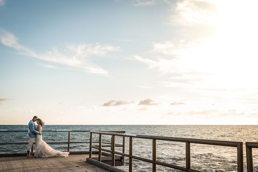 Fotógrafo de bodas Alvin Ganny (alvinganny). Foto del 12 de noviembre 2019