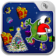 Download Acrobat Gecko Christmas For PC Windows and Mac 1.2