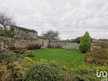 maison à Guerlesquin (29)