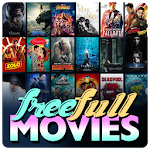 Cover Image of ダウンロード Free Full Movies 1.0 APK