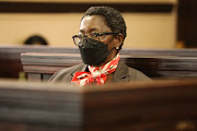 Bathabile Dlamini expected to be sentenced on Friday.