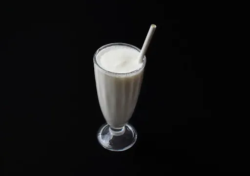 TENDER COCONUT MILK SHAKE