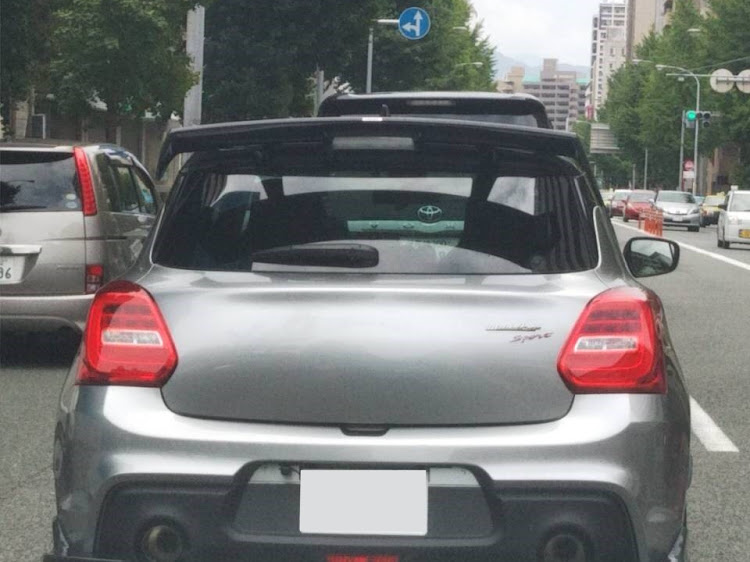 てつやさんが投稿したカスタム事例の投稿画像1枚目