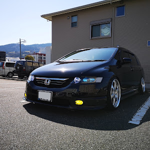 オデッセイ RB1