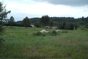 terrain à Villeneuve-Minervois (11)