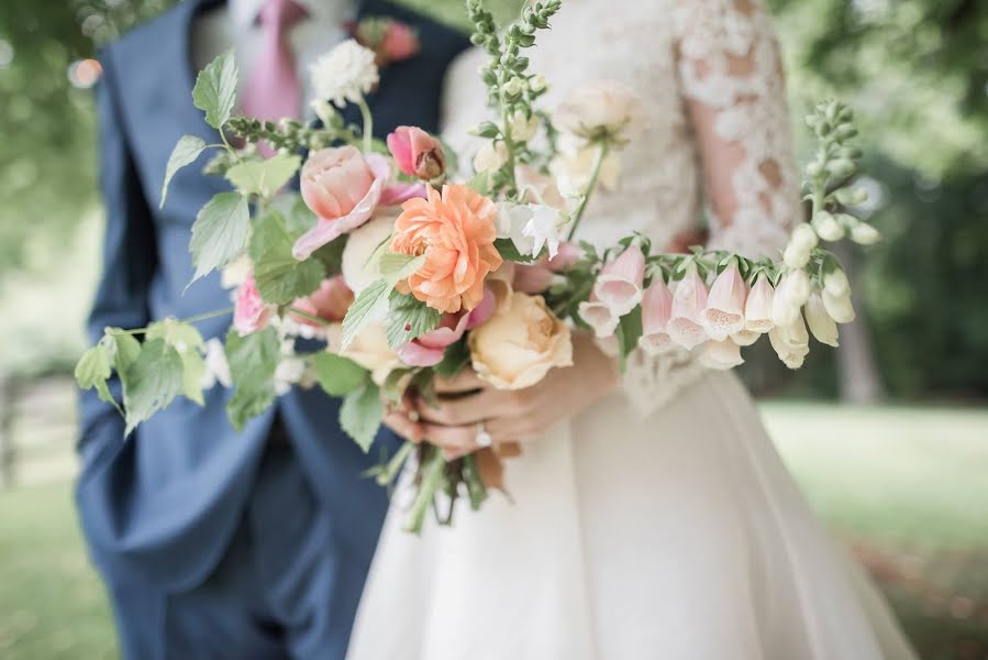 Photographe de mariage Emily Bienek (emilybienek). Photo du 10 mars 2020