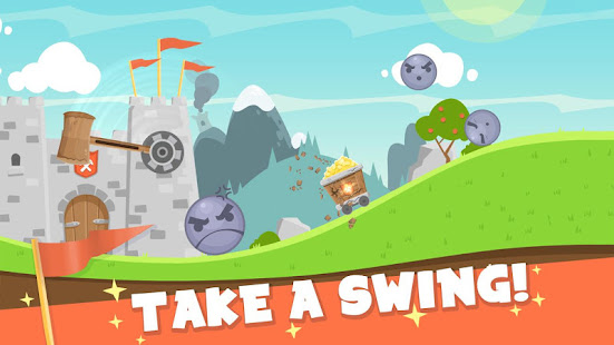 Hammer Time! 1.1.0 APK + Мод (Unlimited money) за Android