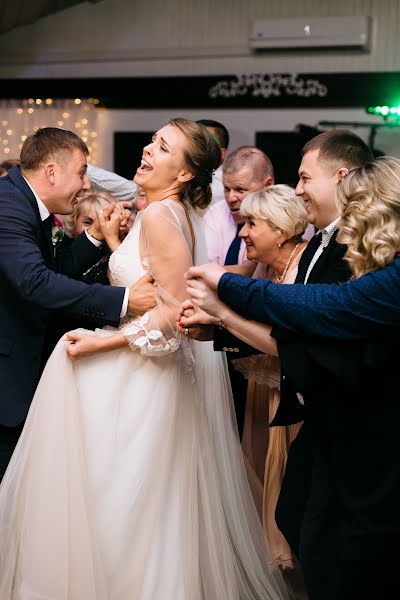 結婚式の写真家Yuriy Kor (yurykor)。2020 5月4日の写真