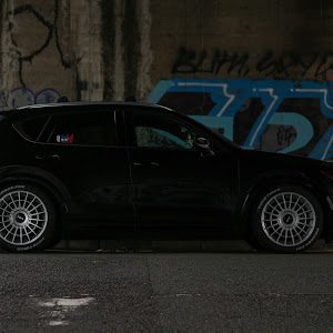 CX-5 KF2P
