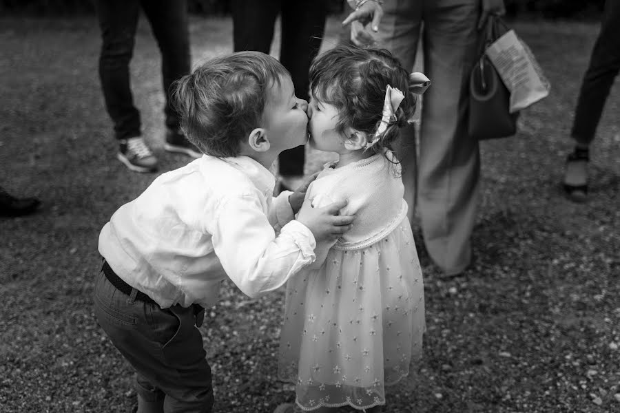 Fotógrafo de casamento Francesco Nigi (francesconigi). Foto de 19 de julho 2021