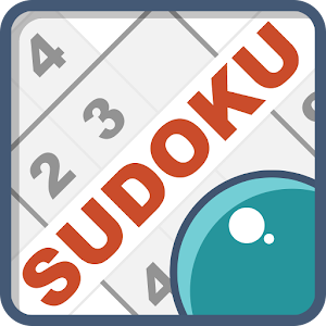 Sudoku Free logo