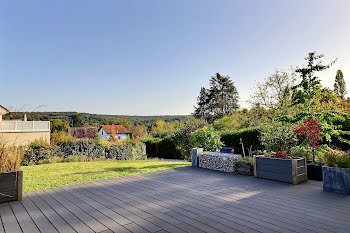 maison à L'Etang-la-Ville (78)