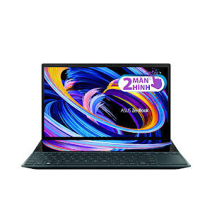 Máy tính xách tay/ Laptop Asus UX482EA-KA397W (i5-1135G7) (Xanh)
