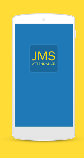 JMS Attendance Scanner