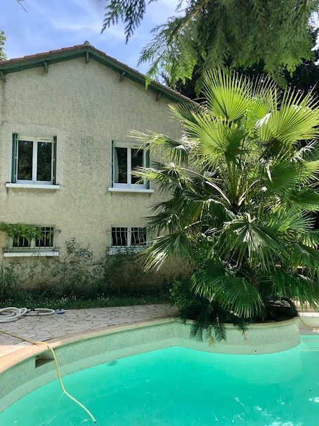 Vente maison 9 pièces 210 m² à Avignon (84000), 599 000 €