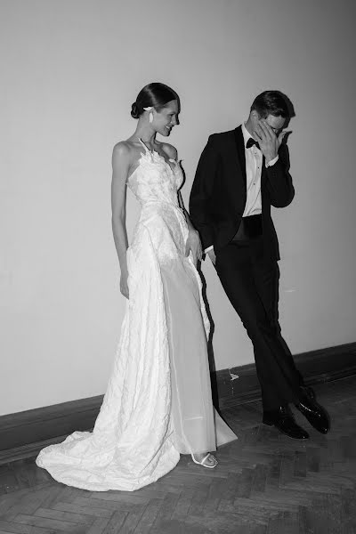 Photographe de mariage Aleksandr Rudakov (imago). Photo du 27 avril