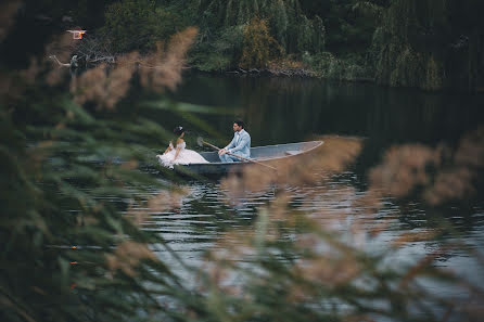 Fotografo di matrimoni Maksim Stanislavskiy (stanislavsky). Foto del 23 marzo 2018