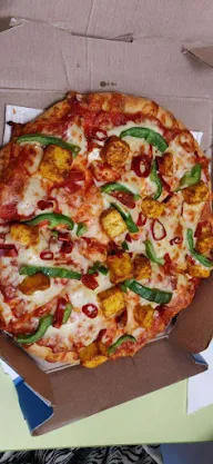 Domino's Pizza photo 8