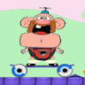 Uncle Grandpa game icon