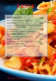 Cafe Cravings menu 6