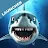 Shark Evolve Launcher icon