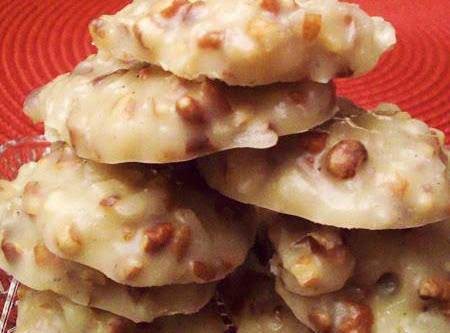 Pecan Coconut Praline Cookies Was Pinched From <a Href=https://www.facebook.com/photo.php?fbid=10100370268990540 Target=_blank>www.facebook.com.</a>