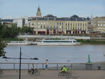 appartement à Bordeaux (33)