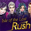 Isle of the Lost Rush - HTML5 Game