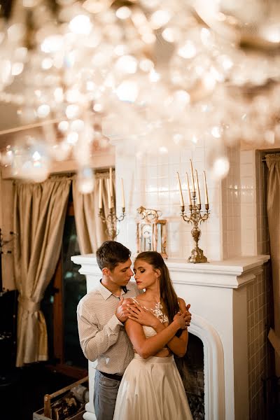 Wedding photographer Aleksandr Gorban (malishpsih). Photo of 20 July 2017